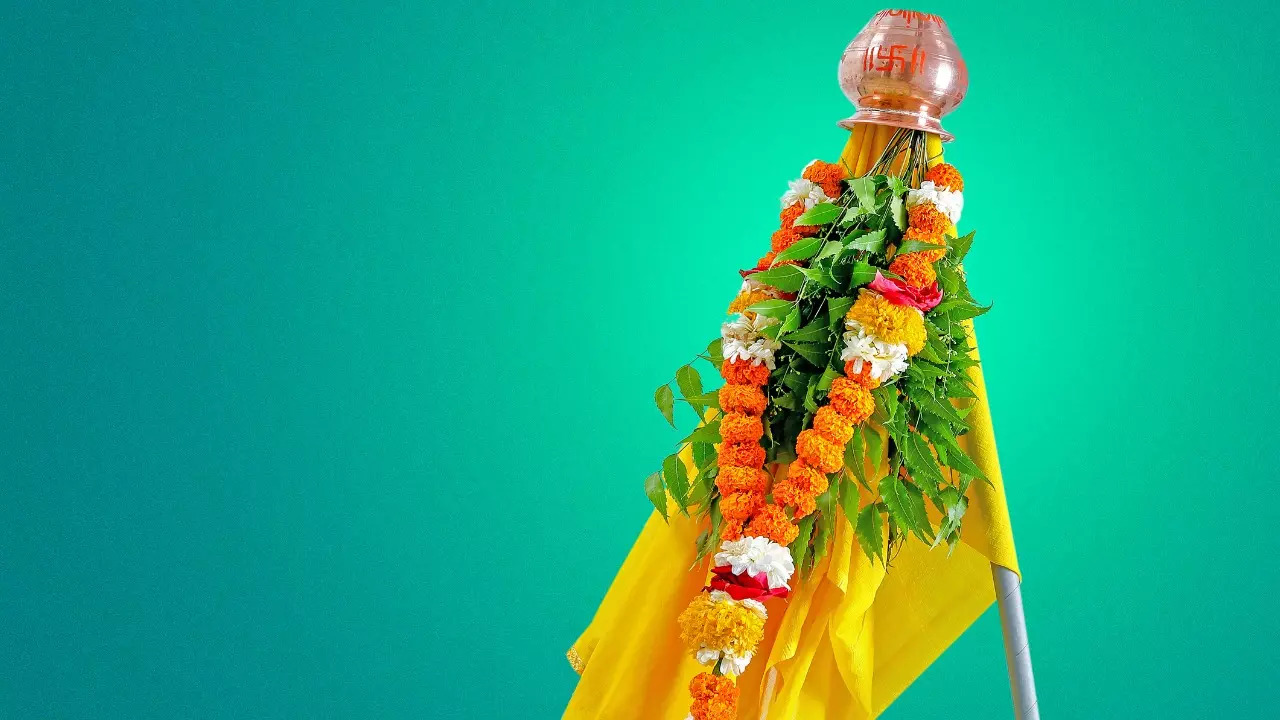 Gudi Padwa