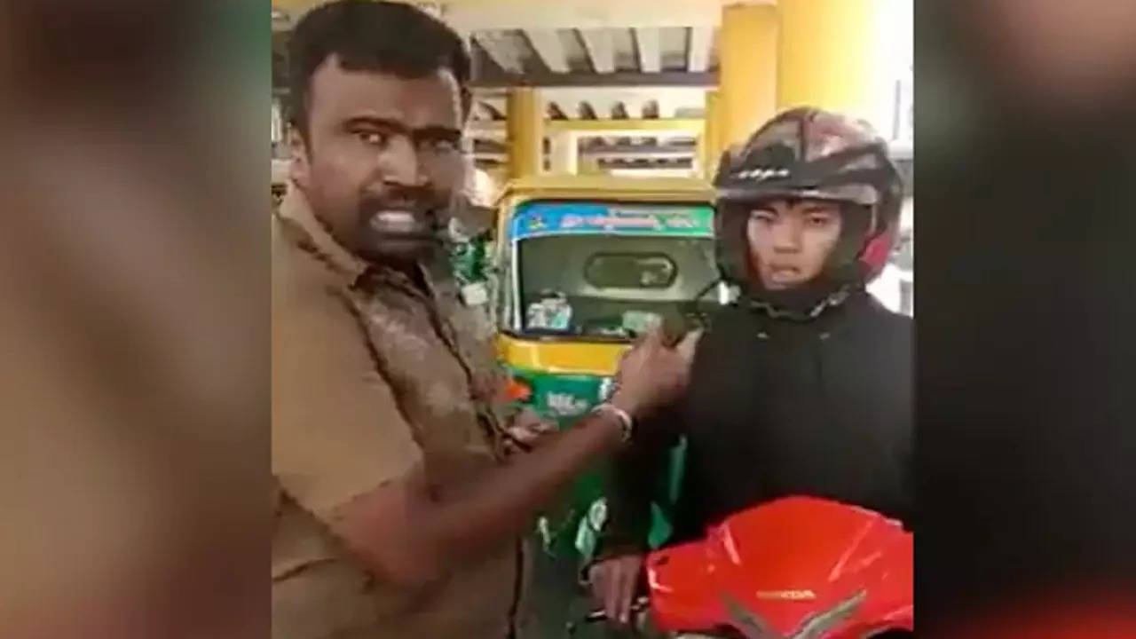 Bengaluru Police