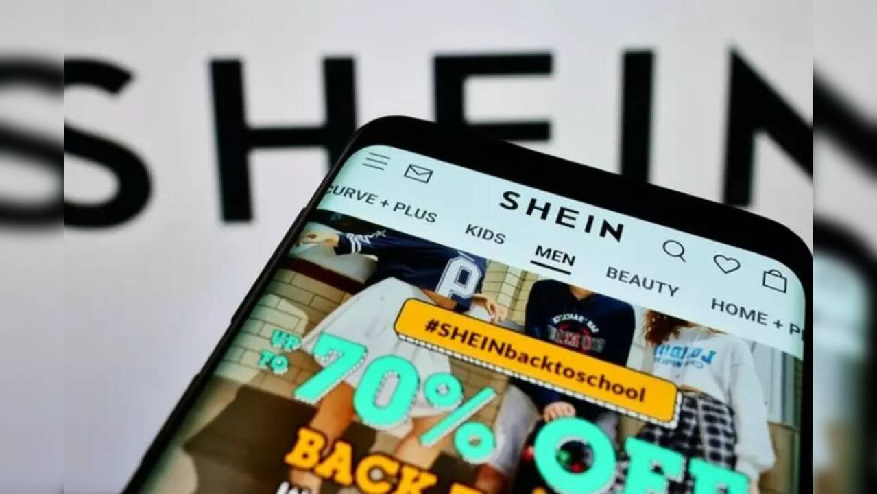 Fashion enthusiasts find out they've been pronouncing 'Shein' wrong all