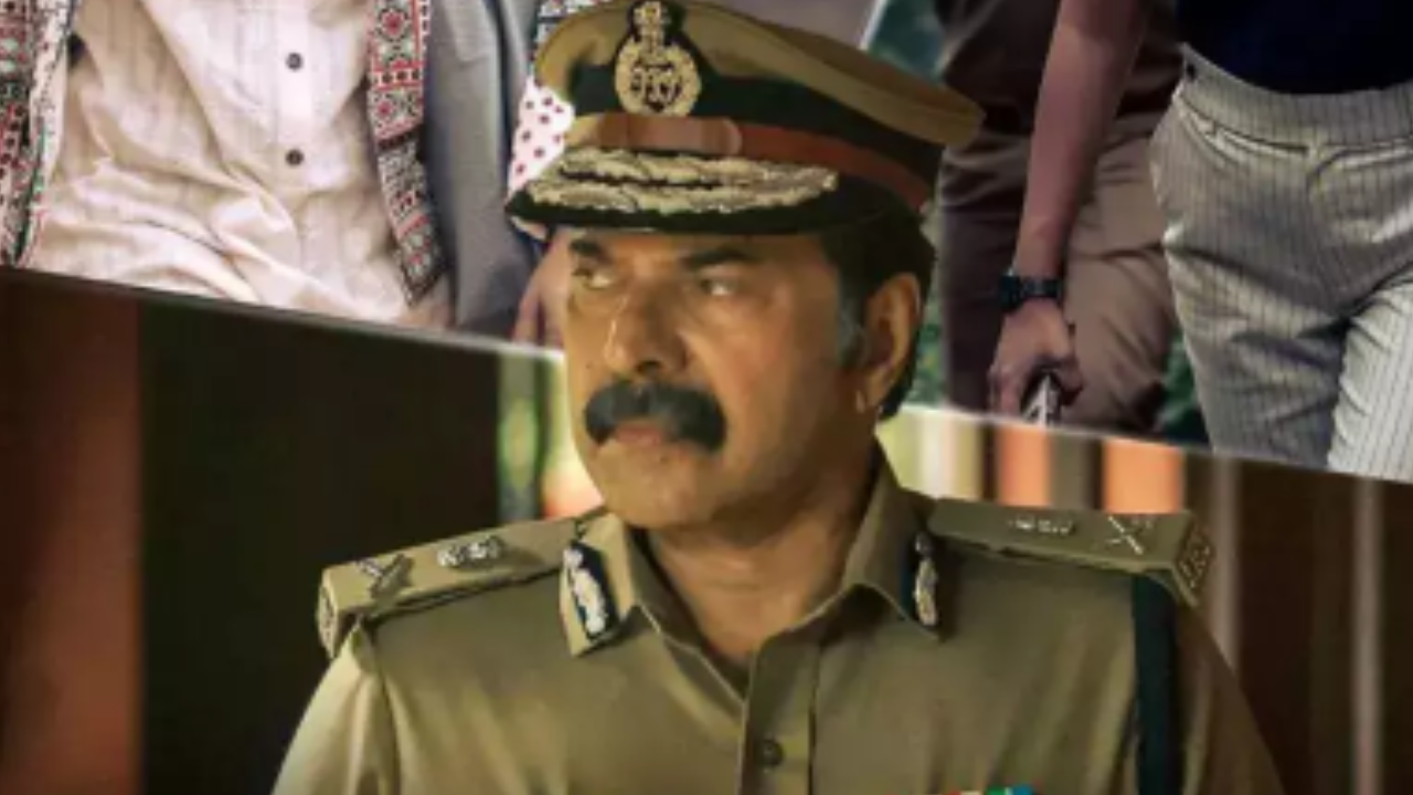 Christopher full movie in HD leaked online: Mammootty's movie available for free download on Tamilrockers and others