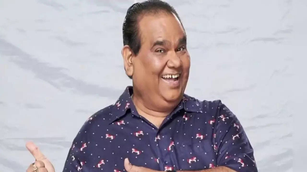 Satish Kaushik