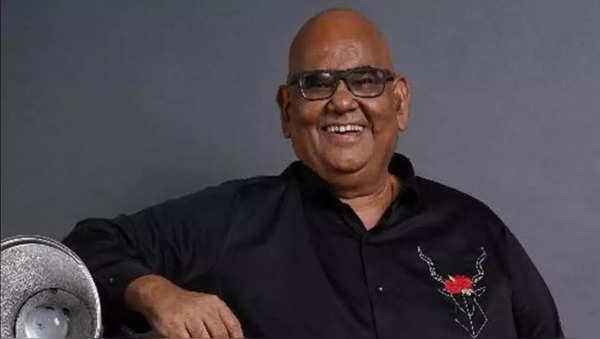 Satish Kaushik Death News: Veteran Actor Leaves Behind Enduring Legacy ...