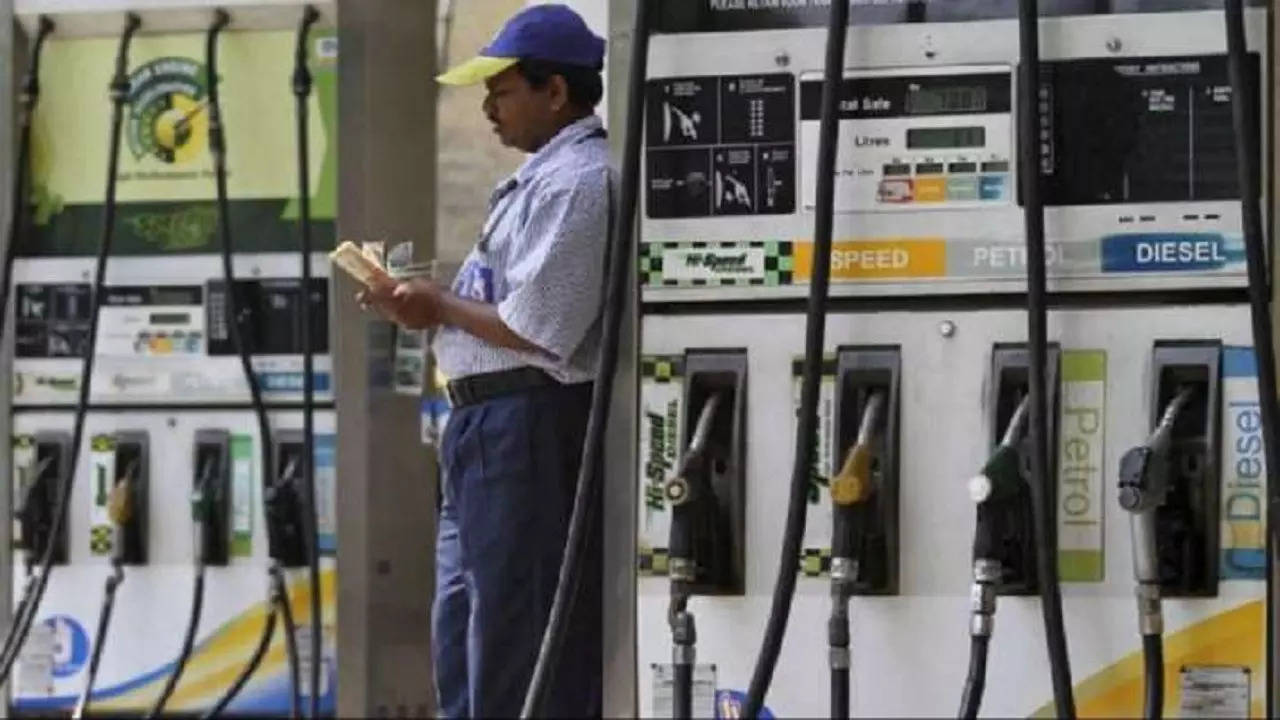 Petrol-Diesel Prices today March 10