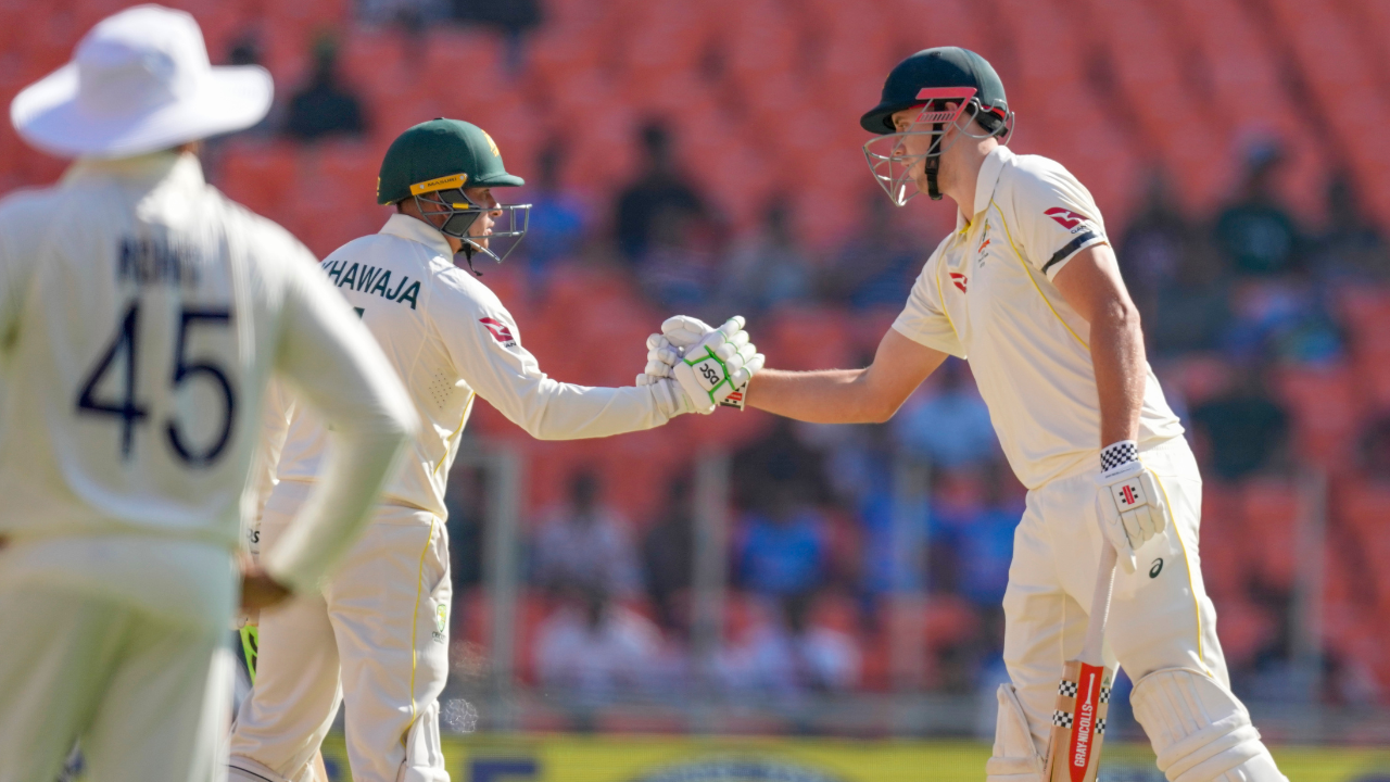 EXPLAINED Why Australian team is wearing black armbands on Day 2 of