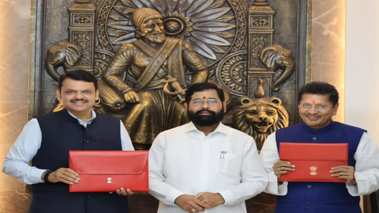 Maharashtra Budget highlights