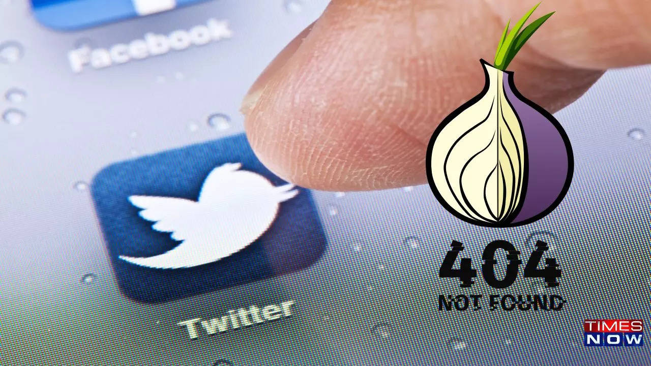 Twitter.Onion: Twitter's Tor Onion website goes dark on its first anniversary