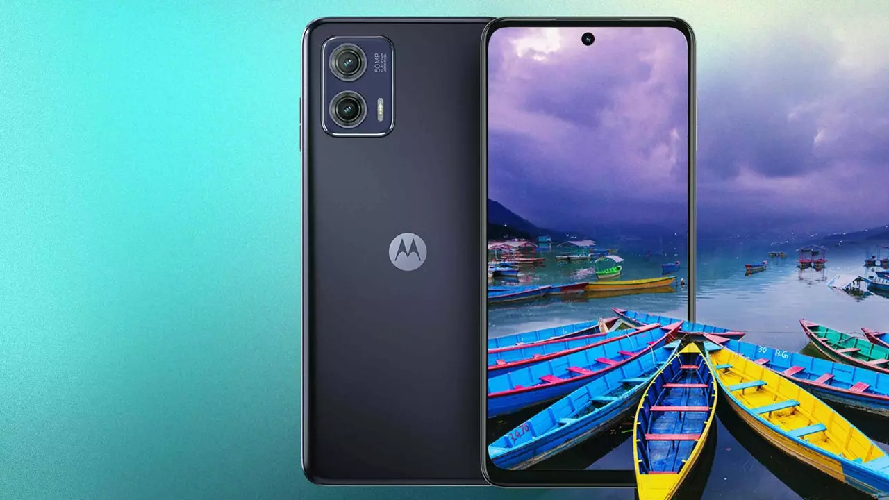 Moto G73 5G launches in India