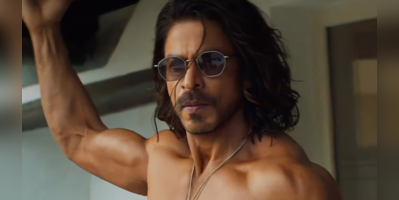 Pathaan box office update Shah Rukh Khan film shows NO signs of fatigue Week 6 earns HIGHER than Week 5