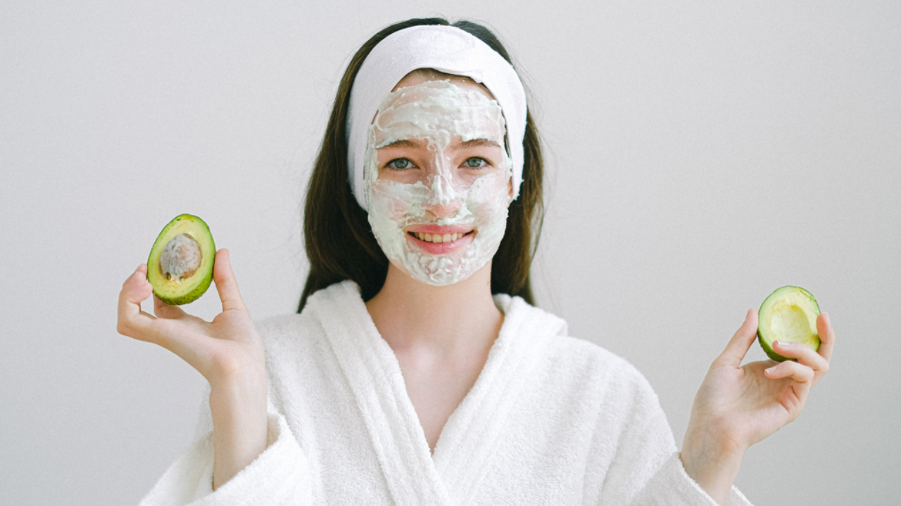 Summer skin care: Try these 5 DIY cooling face masks at home to beat the heat | News, Times Now
