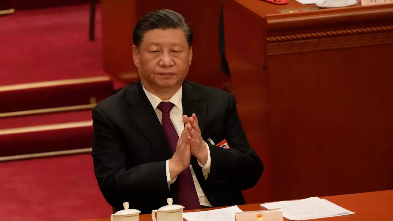 What Xi Jinping's historic re-election as Chinese President means for India