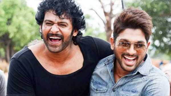 Allu Arjun Becomes Highest Paid Telugu Star, BEATS Prabhas With A Huge ...