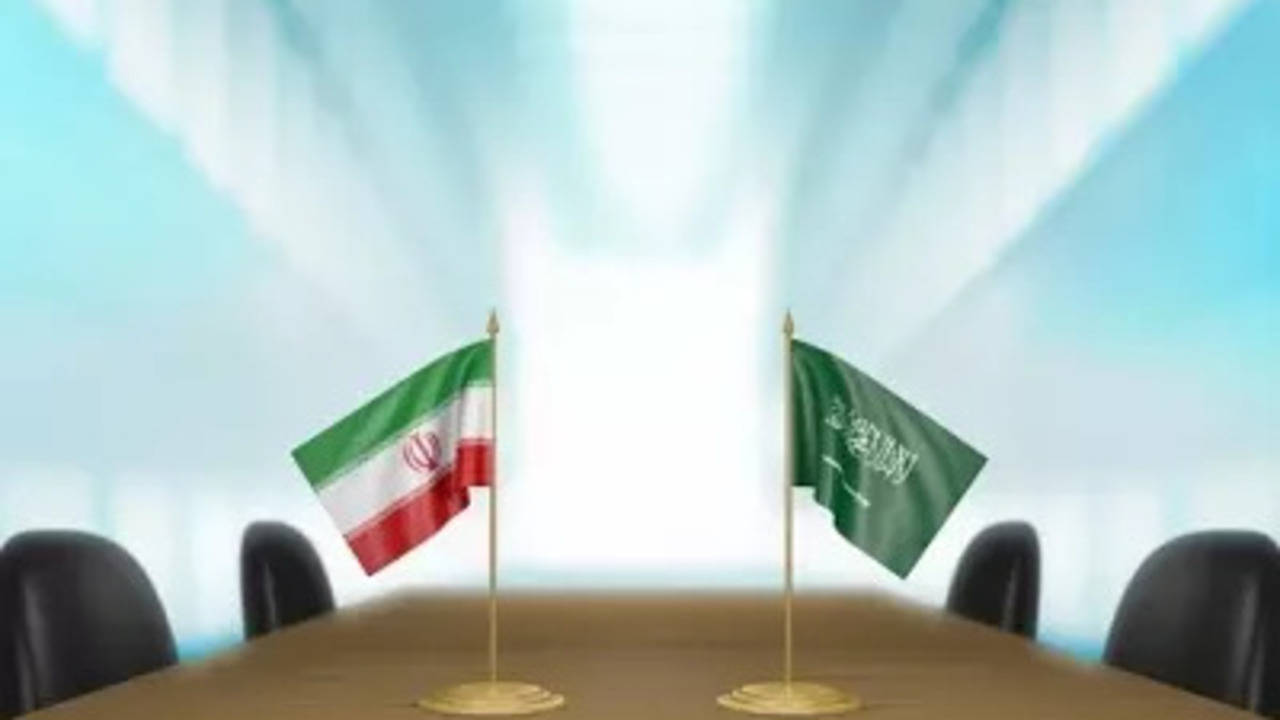 Iran, Saudi to restore ties in China-brokered deal