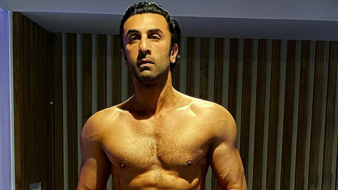 Ranbir Kapoor