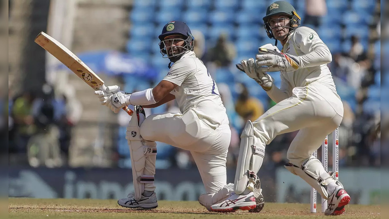 Cheteshwar Pujara