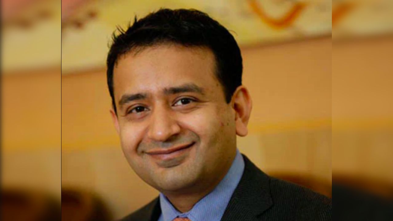 Mohit Joshi to join Tech Mahindra as MD, CEO