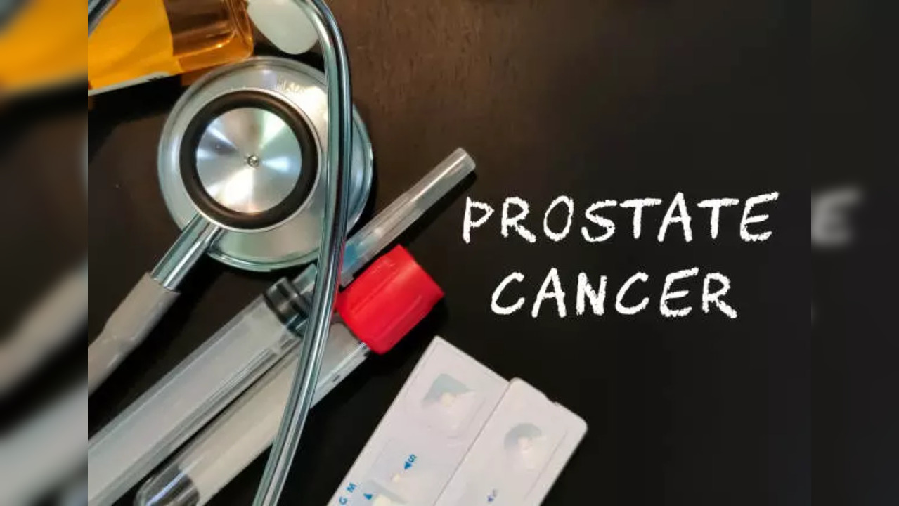 Prostate cancer