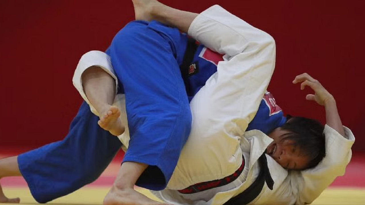 Judo