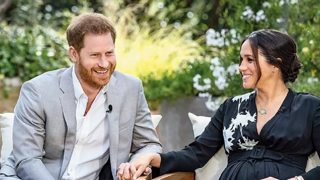 King Charles to offer 'new home' to Prince Harry, Meghan Markle? Find out couple's new UK residence