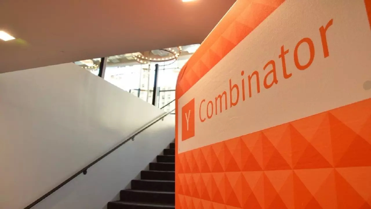 YCombinator