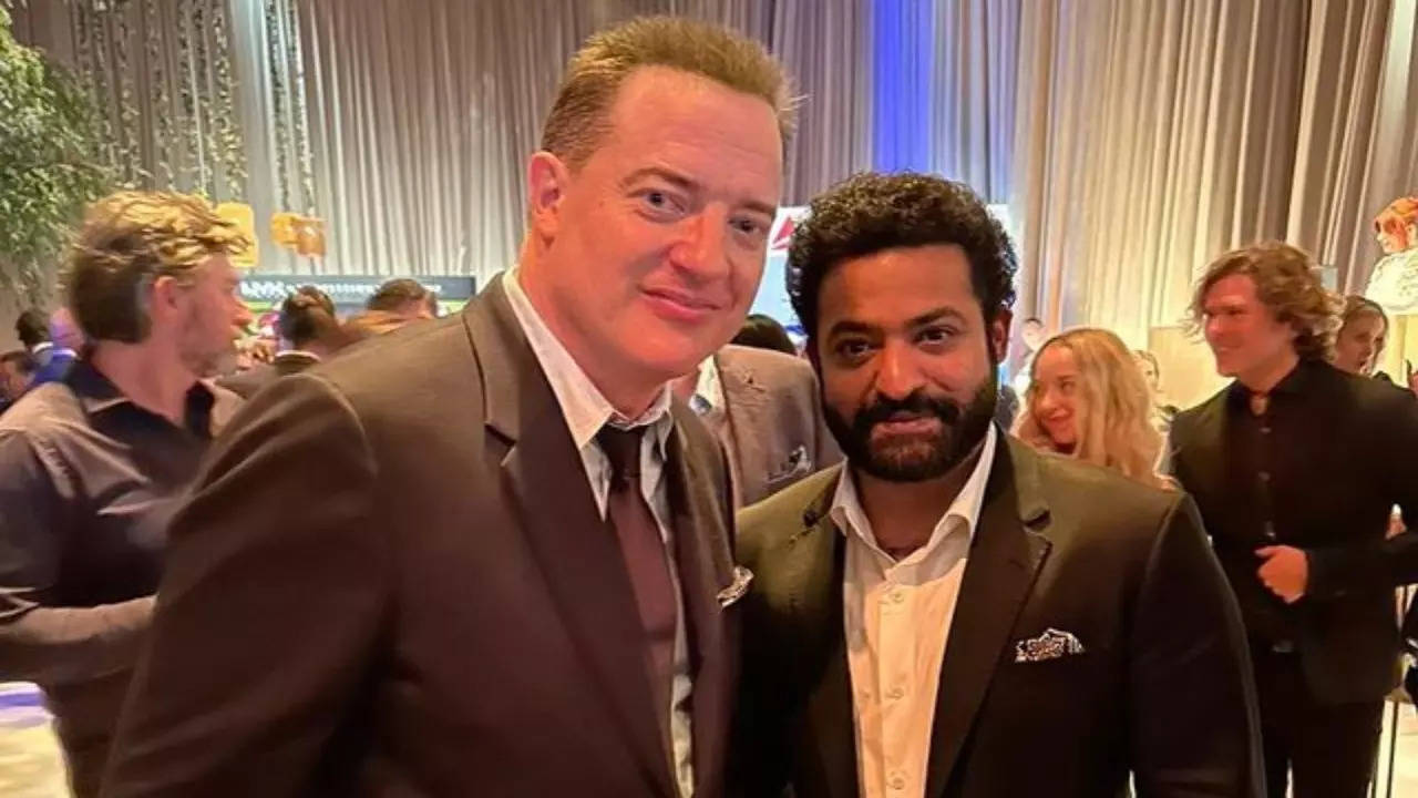 South Weekly News Rewind: Jr NTR and RRR in Oscars 2023 race