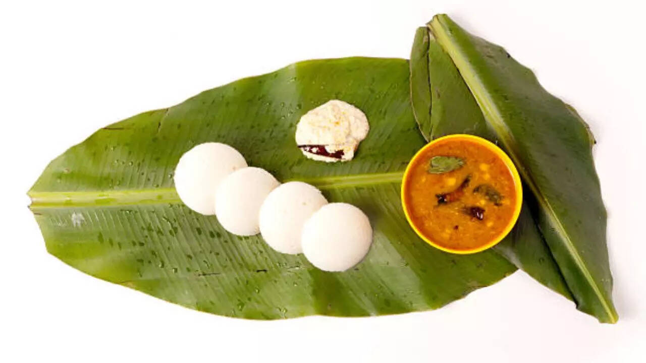 Lava Idli recipe: Make this easy, unique dish at home and surprise your ...