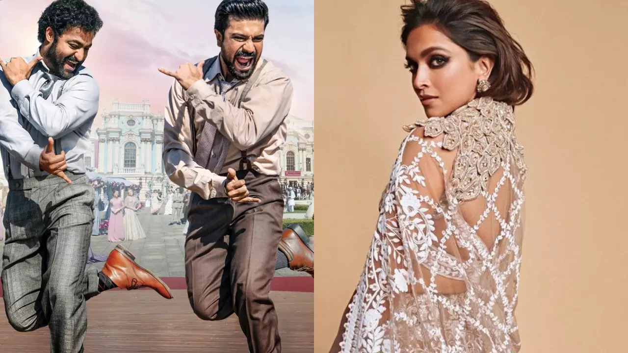 What to expect from Oscars 2023? Naatu Naatu performance, Deepika Padukone's red carpet look, more