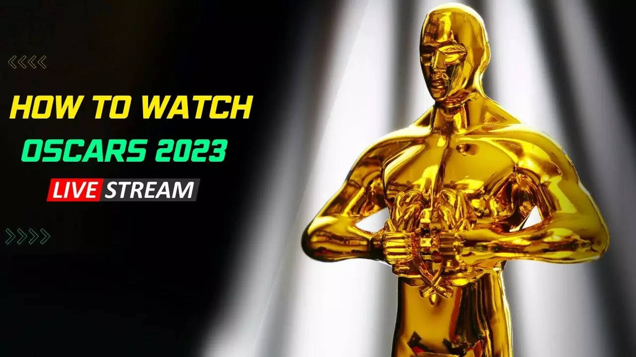 Oscars 2024: How and When to Watch the 96th Academy Awards Live in India