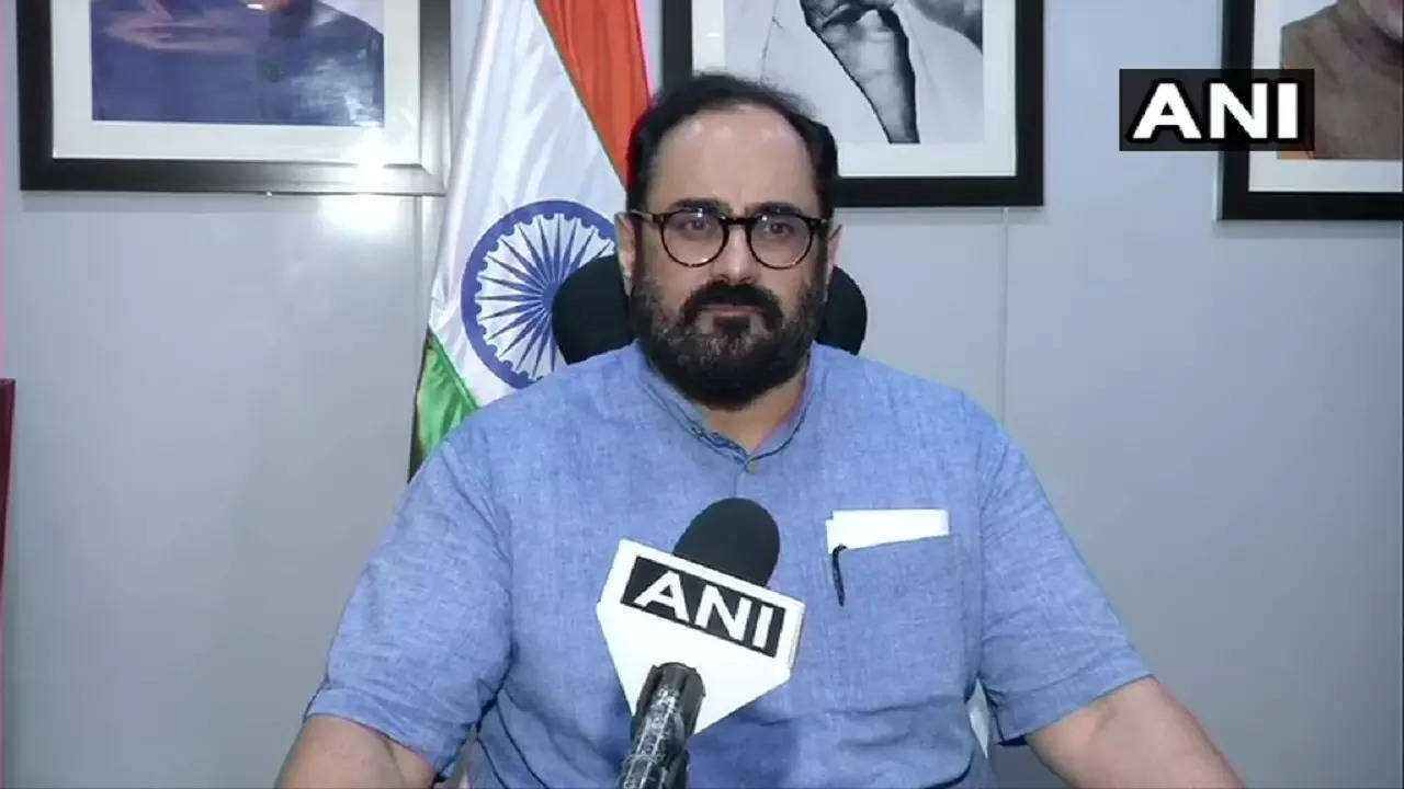 rajeev chandrashekhar ani