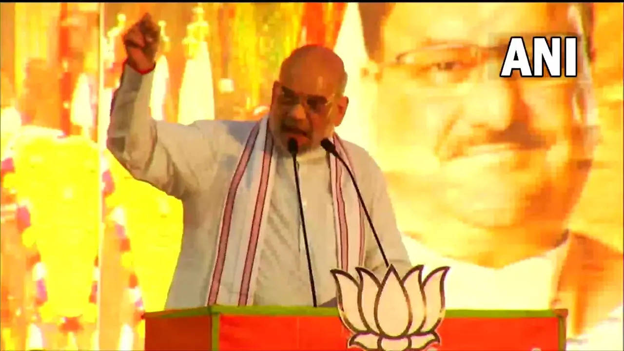 Amit Shah