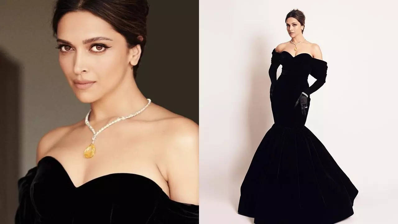 Deepika Padukone to attend Oscars 2023 as presenter with Riz Ahmed