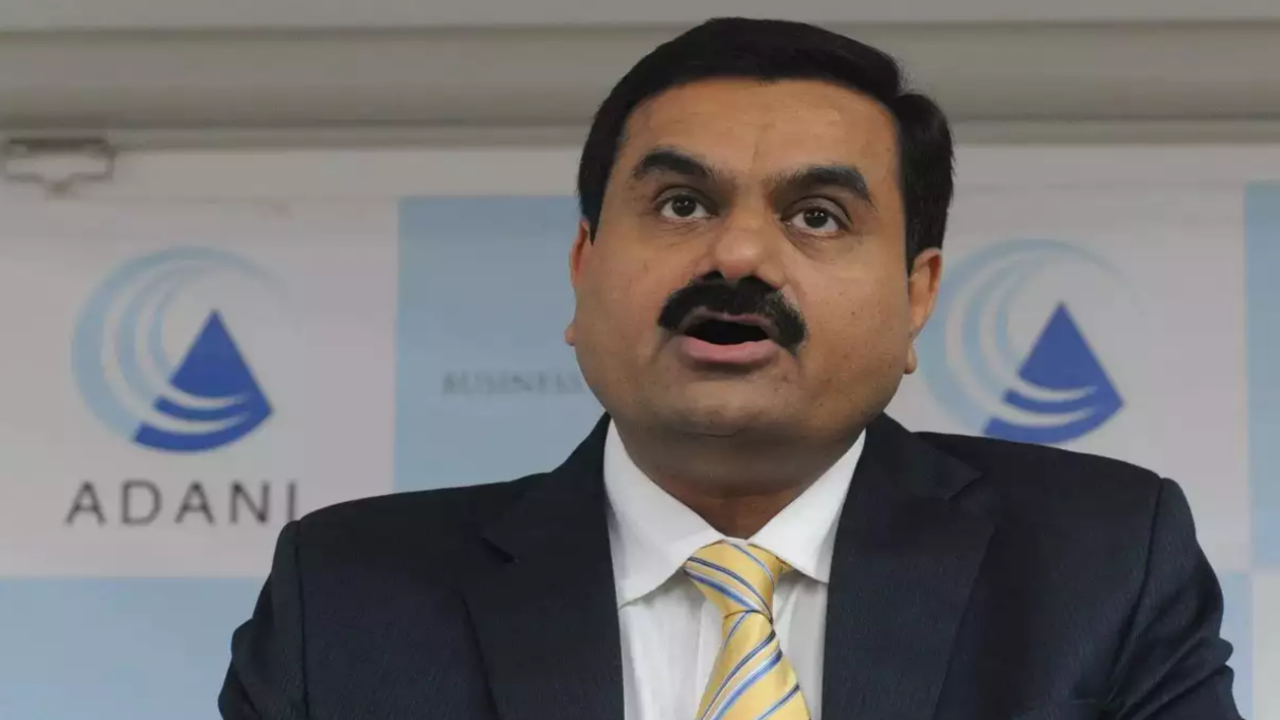 Adani Group has fully prepayed share backed promoter financing and increased equity in Ambuja Financing aggregating USD 2.65 billion.