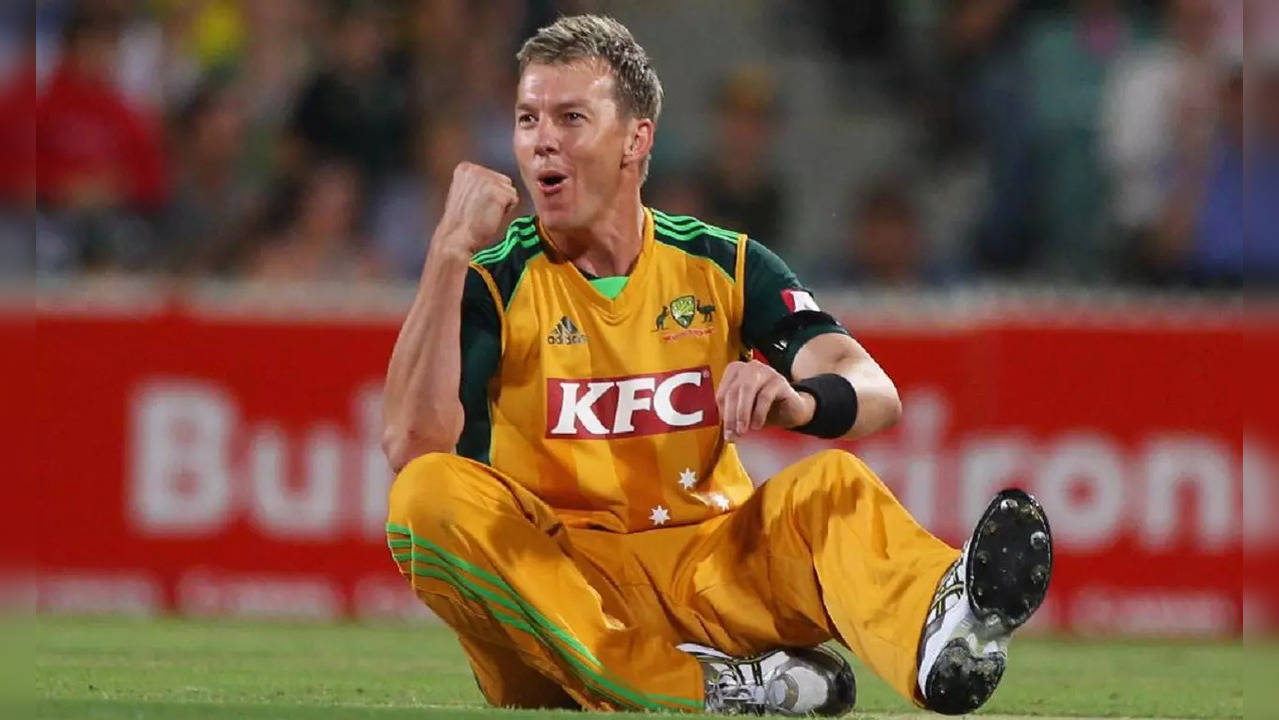 Brett Lee wants Umran Malik to Test debut for India