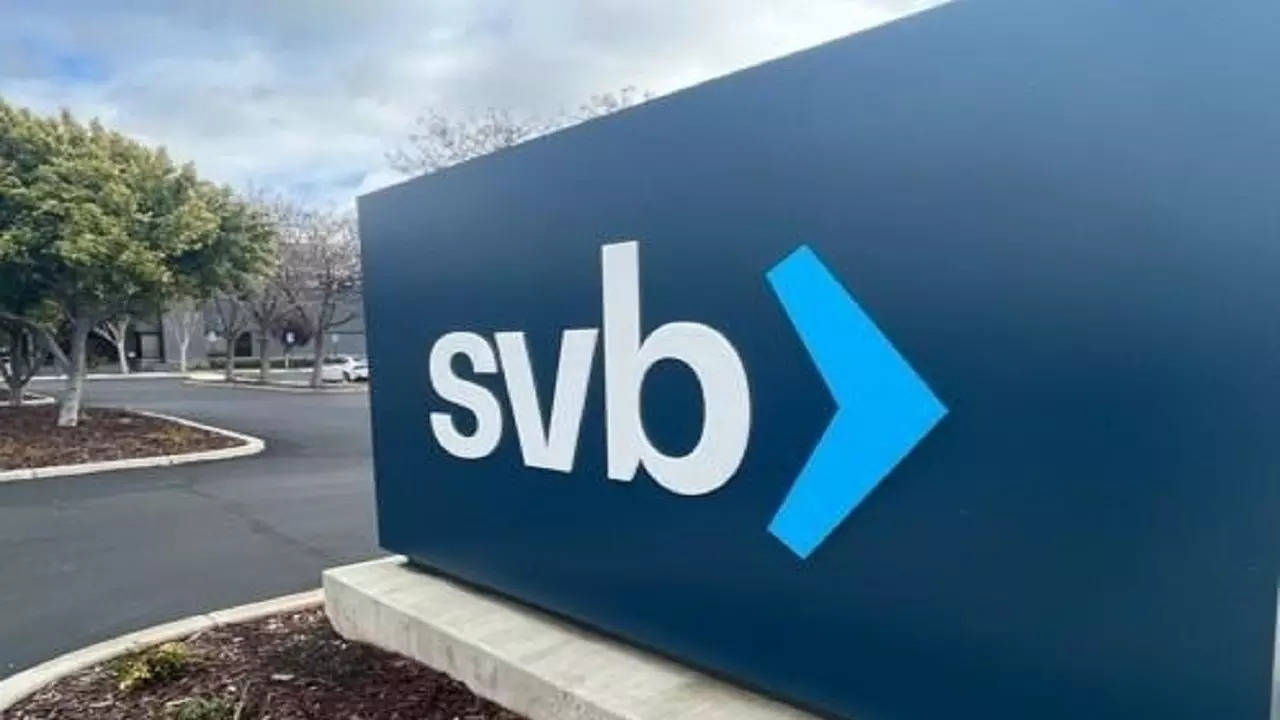 Silicon Valley Bank Collapse: Big Relief For SVB Depositors- Treasury ...