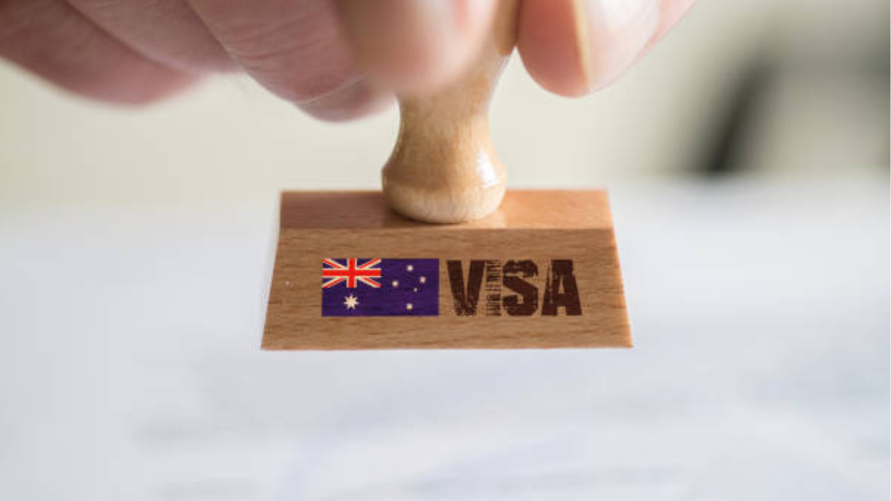 Visa australia