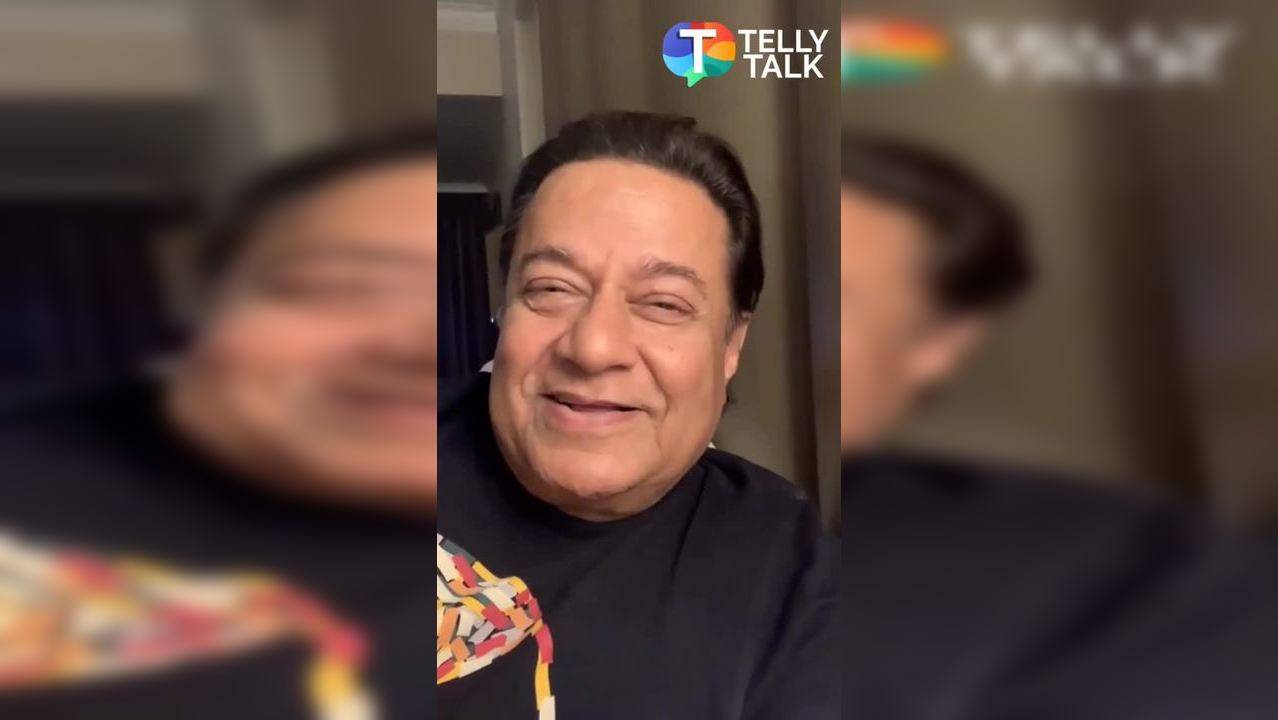 Bhajan Samrat Padma Shri Anup Jalota congratulates Team RRR for their ...