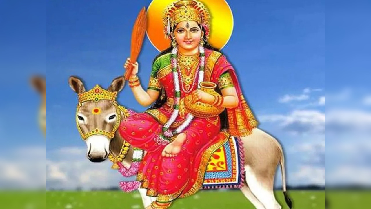 Sheetala Mata Vrat rules and Puja Vidhi.