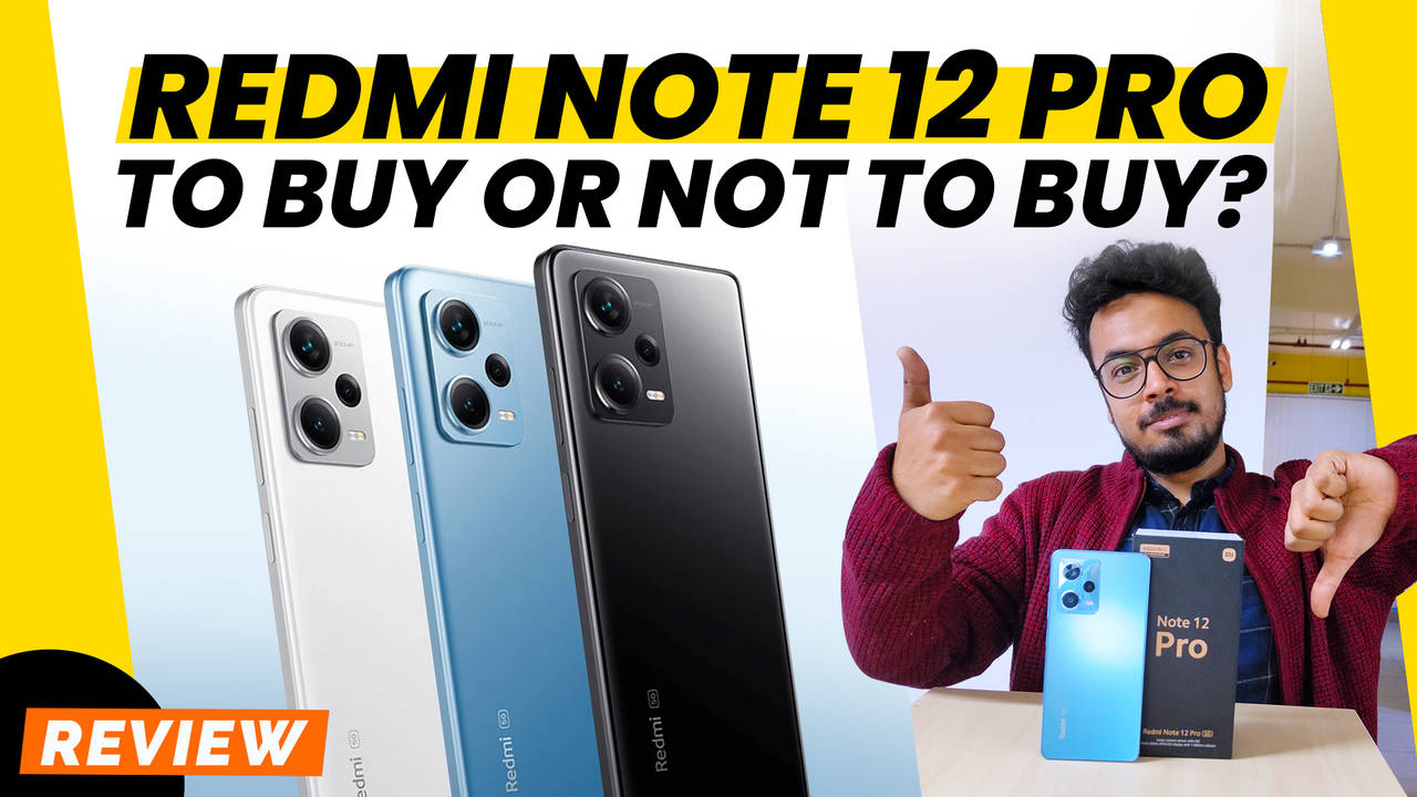 Redmi Note 12 Series Sales Reviews and Success
