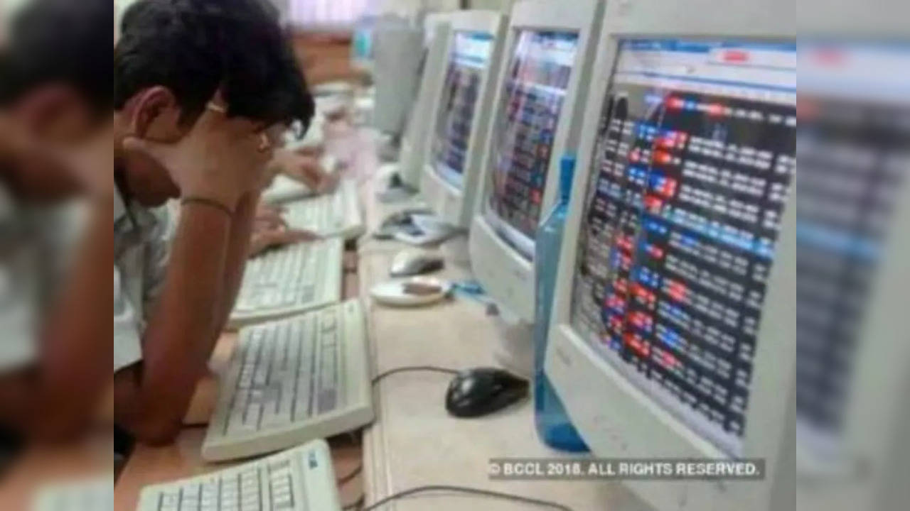 Stock Markets Today March 13: Closing Bell - Sensex crashes nearly 900 pts in late selloff, Nifty cracks below 17,200