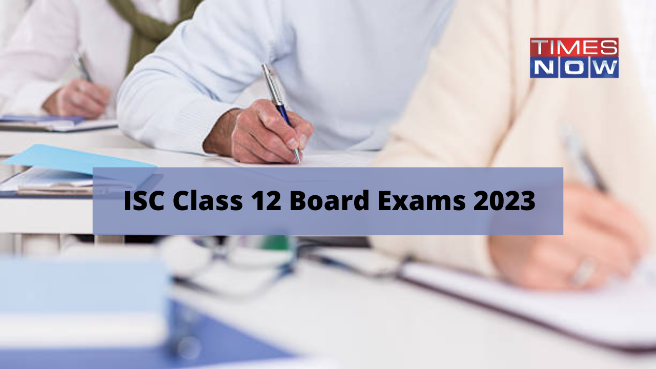 isc 2023 exam analysis