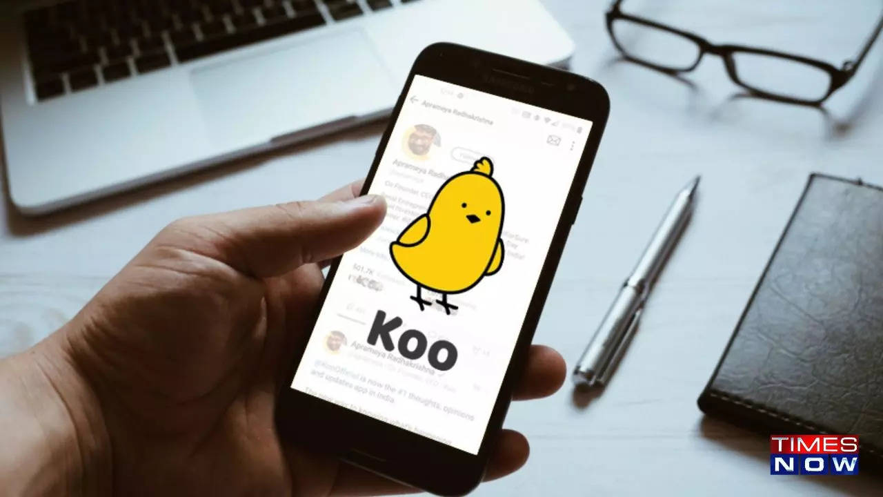 Koo Becomes First Microblogging Platform to Offer AI Assistance for Content Creation.