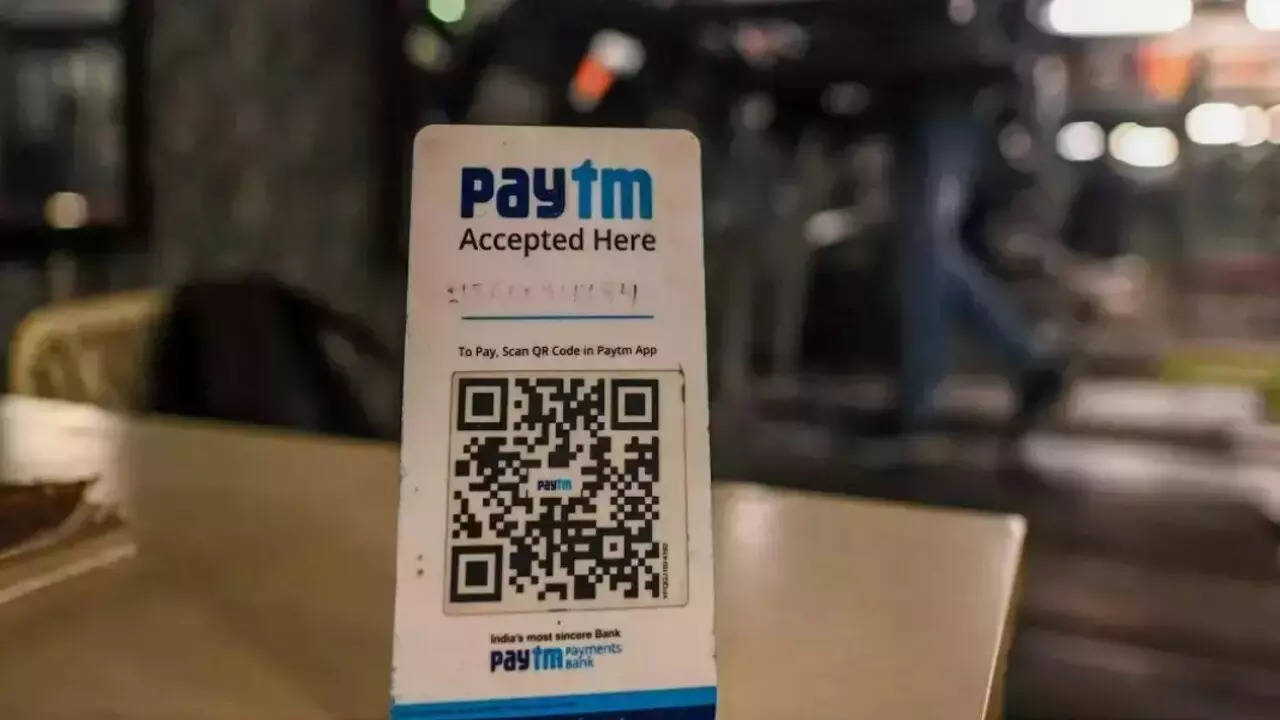 Paytm