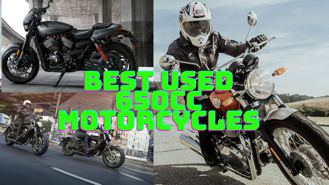 Top 5 “Exciting” 650cc motorcycles in the Indian-used market under Rs 4.5 lakhs Features News, Times Now