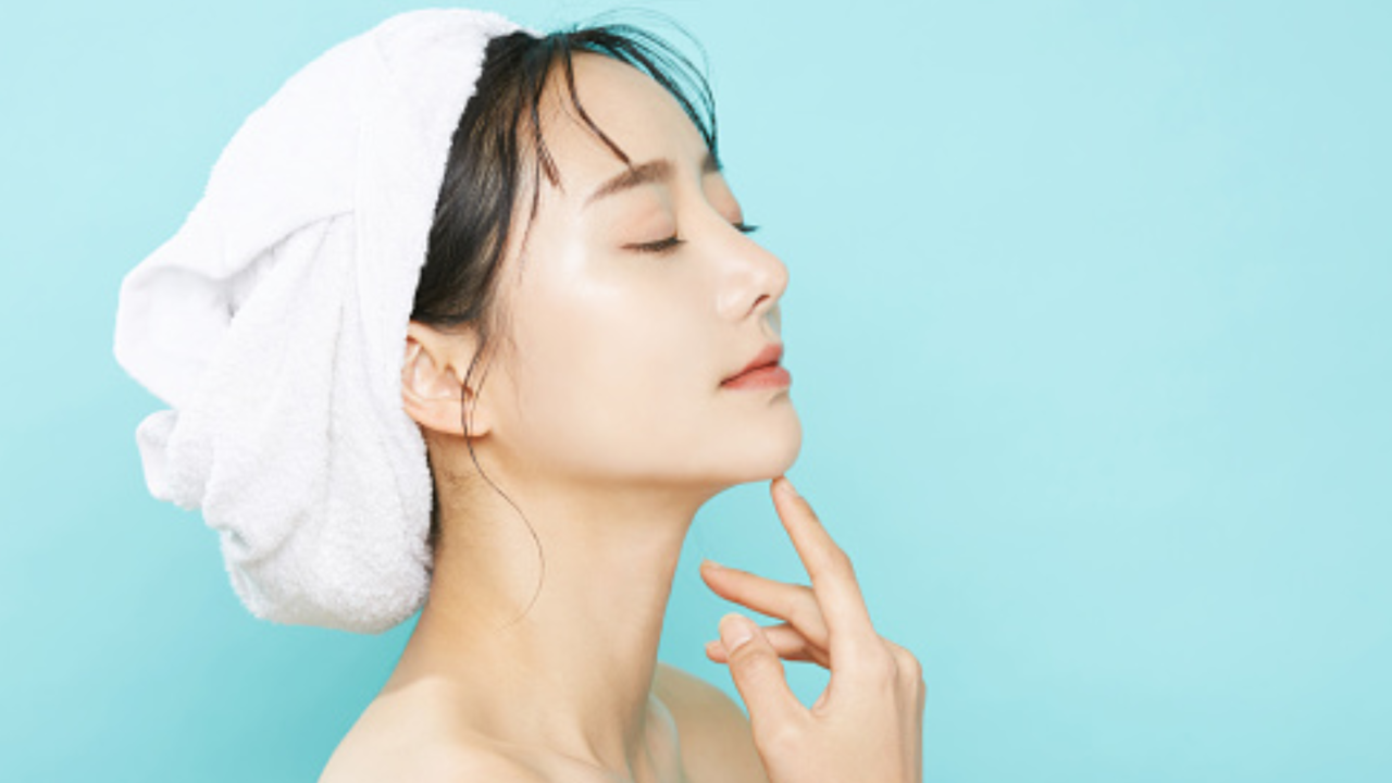 5-step Korean skincare routine to get rid of oily and acne-prone skin