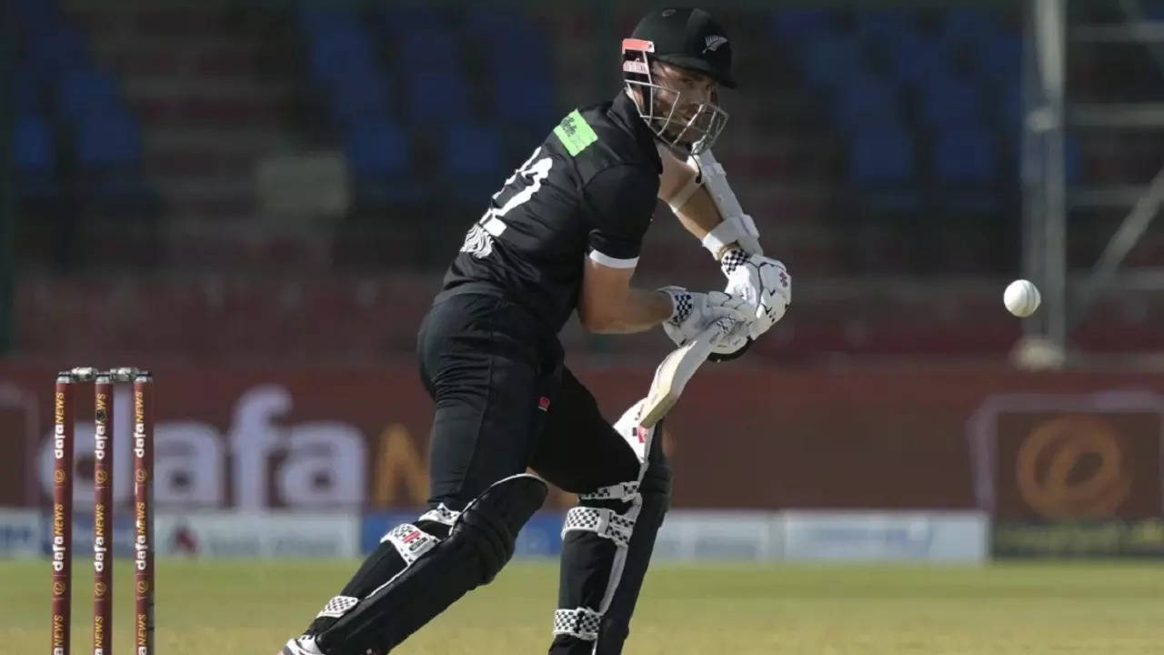 Kane Williamson to be released early for IPL