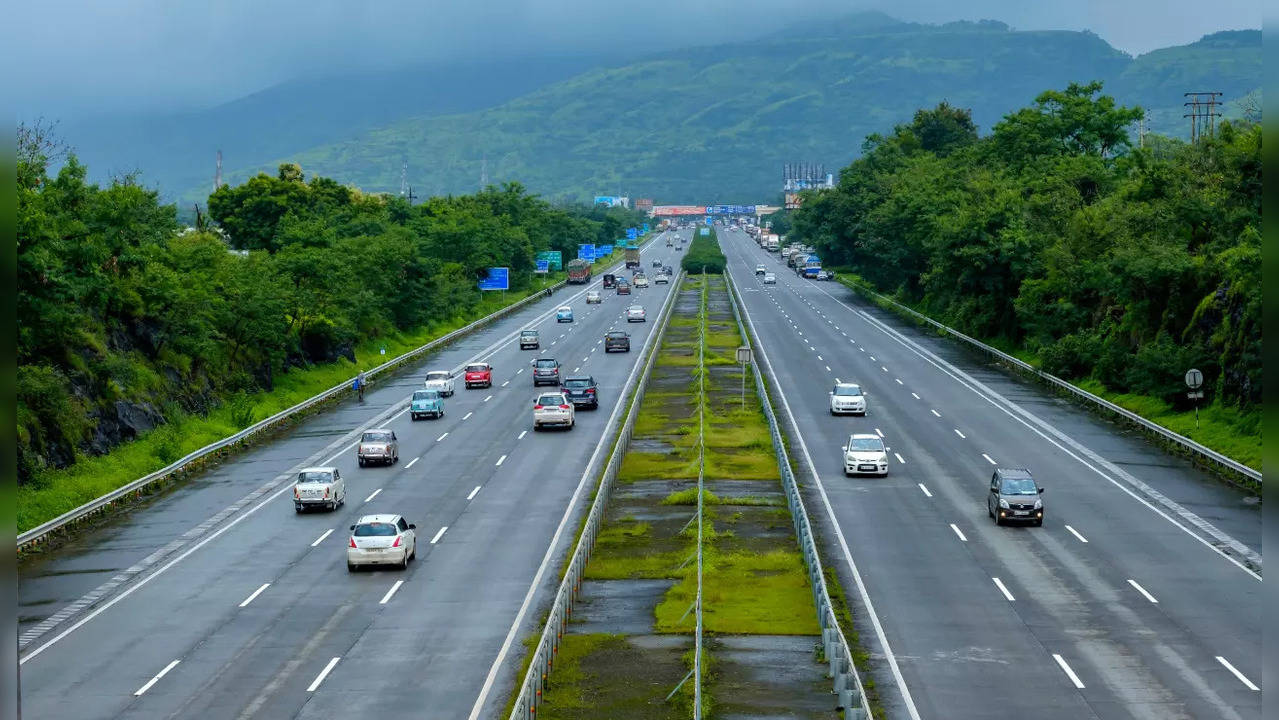 Zoom to Goa from Mumbai in 10 hrs entire highway likely to be