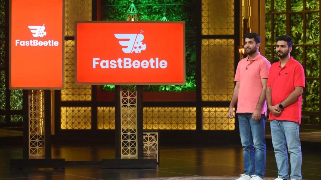 FastBeetle