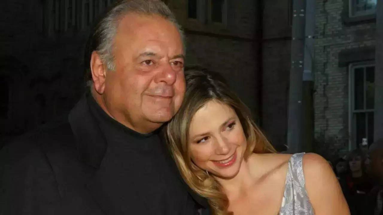 Mira Sorvino SLAMS Oscars for excluding dad Paul Sorvino from In Memoriam segment_ Baffling beyond b