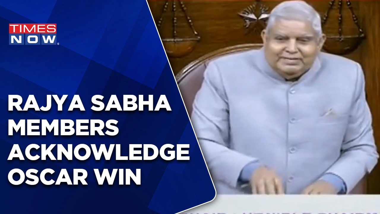 Lok Sabha Adjourned Till 2 Pm After Uproar Rajya Sabha Members