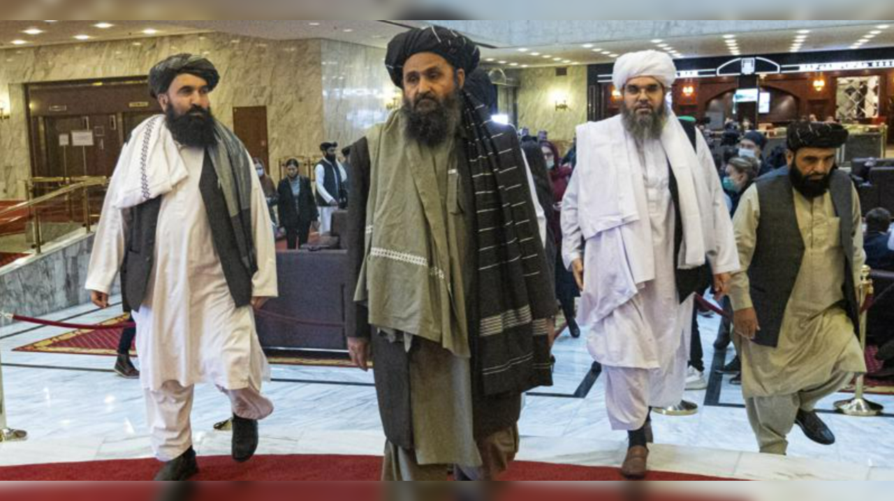 Taliban members to attend 4-day crash course on India