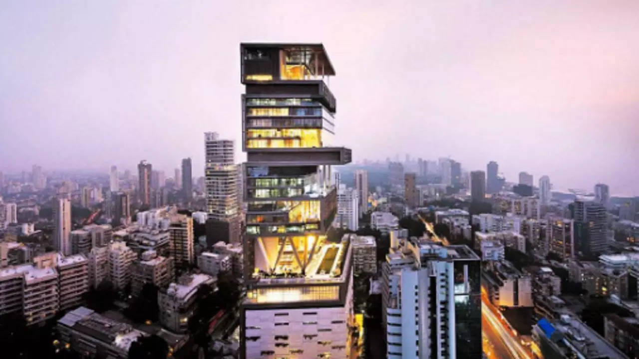 Antilia